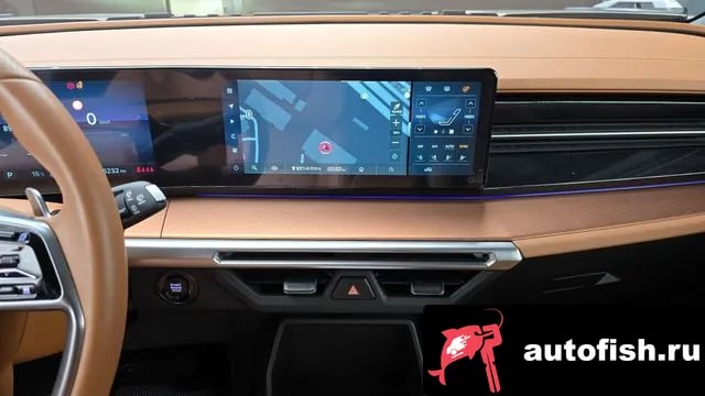 KG Mobility (Ssangyong) Torres The New Torres 2024 года - похожие автомобили