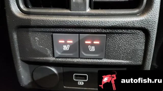 Renault Korea (Samsung) XM3 XM3 2024 года - похожие автомобили