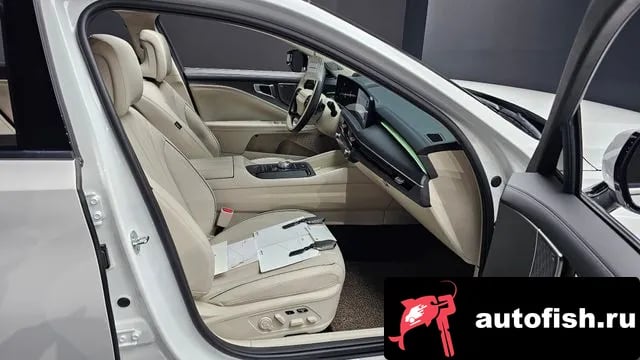 Kia K8 The New K8 2025 года - похожие автомобили