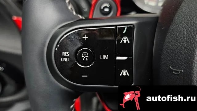 Mini Cooper Convertible Cooper S Convertible 2024 года - похожие автомобили