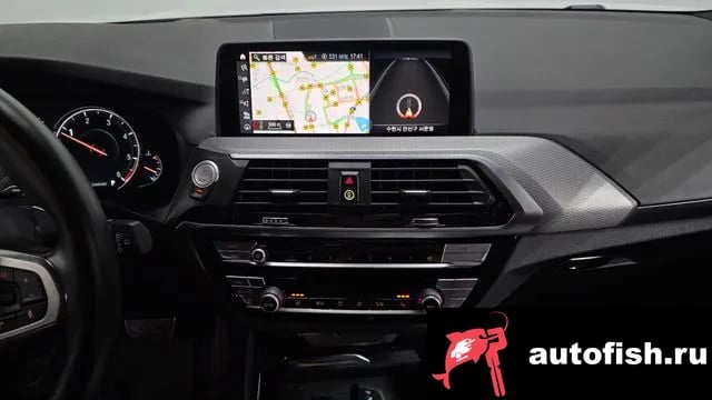 BMW X3 X3 (G01) 2019 года - похожие автомобили