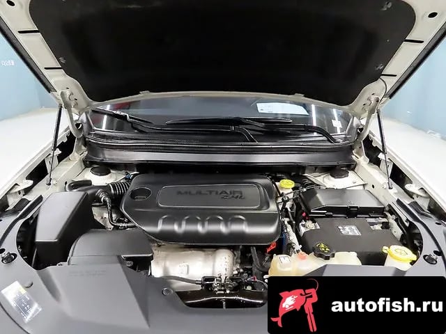 Jeep Cherokee Cherokee (KL) 2019 года - похожие автомобили