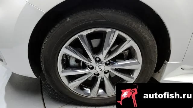 Kia Carnival The New Carnival 2019 года - вид 5