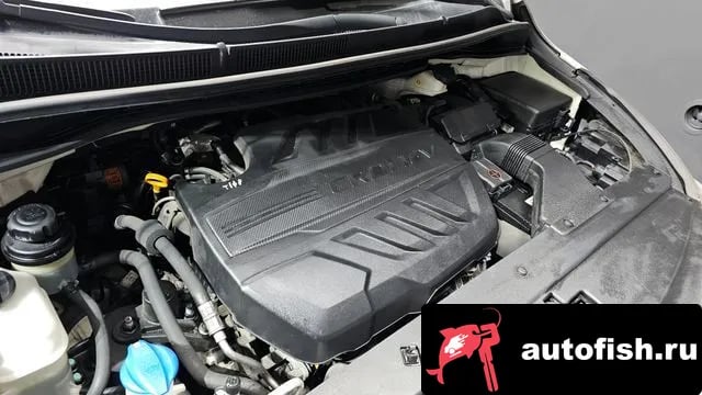 Kia Carnival The New Carnival 2019 года - вид 6