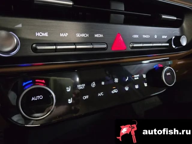 Hyundai Palisade Palisade (LX3) 2025 года - похожие автомобили