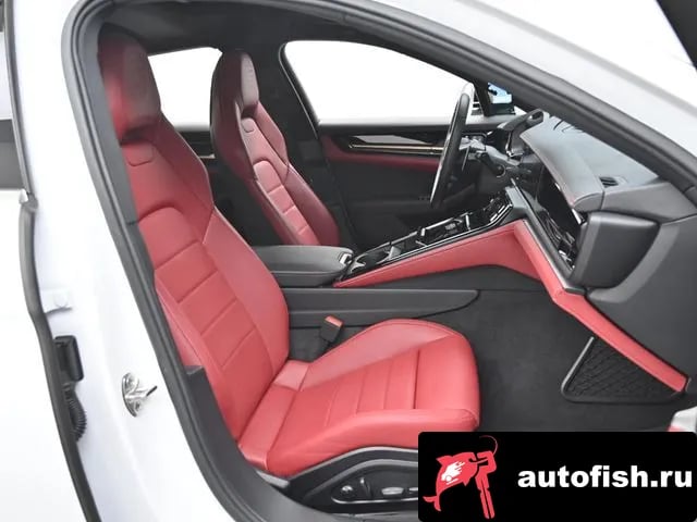 Porsche Panamera Panamera (976) 2024 года - похожие автомобили