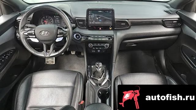 Hyundai Veloster Veloster (JS) 2021 года - похожие автомобили