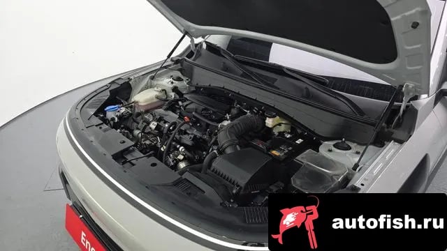 Hyundai Kona Kona (SX2) 2023 года - вид 6