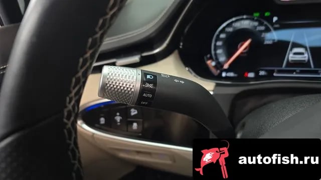 Genesis GV70 GV70 2024 года - похожие автомобили
