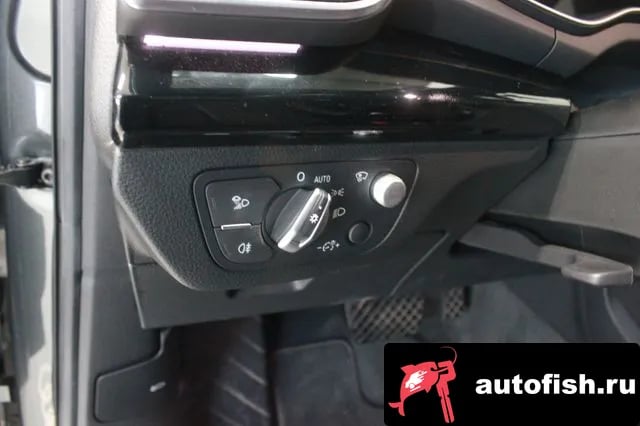 Audi Q5 Q5 (FY) 2021 года - похожие автомобили