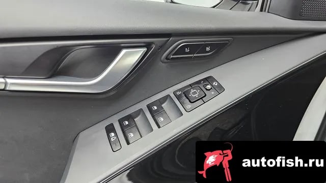 Kia Niro Di Ol Nu Niro 2024 года - похожие автомобили