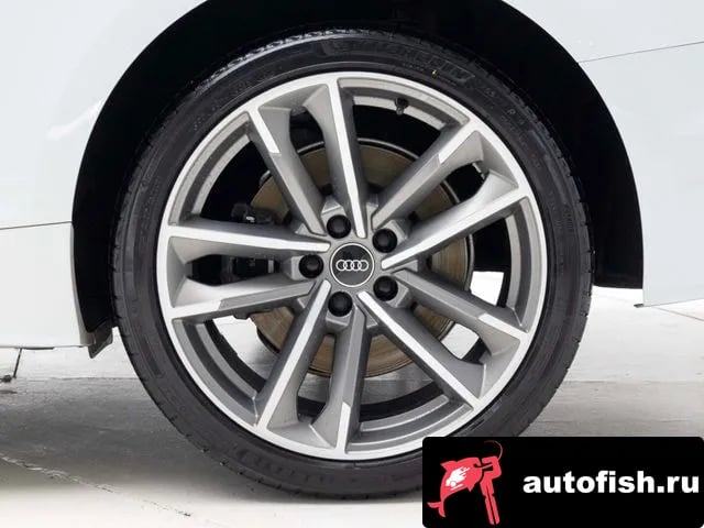 Audi A5 A5 (F5) 2021 года - похожие автомобили