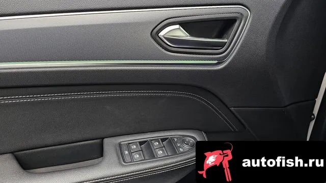 Renault Korea (Samsung) XM3 XM3 2020 года - похожие автомобили