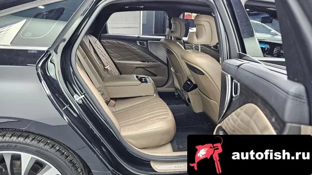 Kia K8 K8 2022 года - похожие автомобили