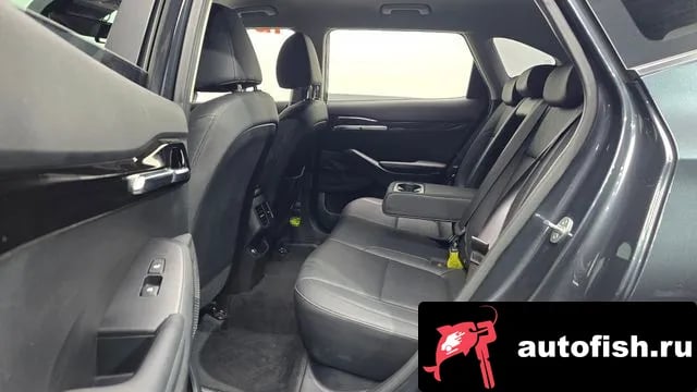 Kia Seltos Celtos 2022 года - похожие автомобили