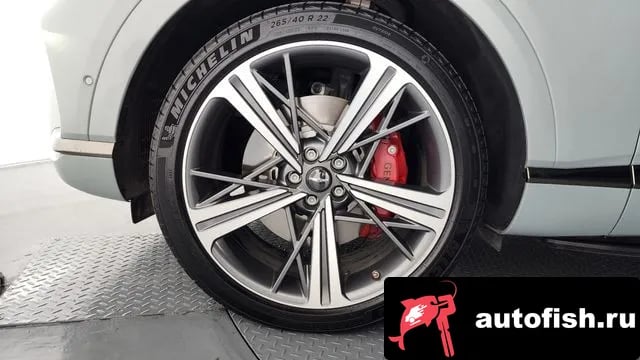 Genesis GV80 GV80 Coupe 2024 года - вид 5