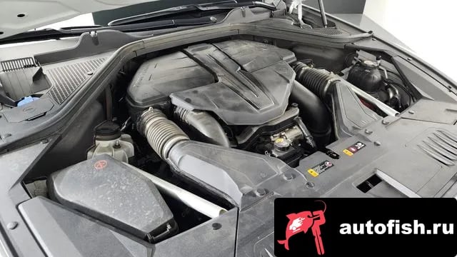 Genesis GV80 GV80 Coupe 2024 года - вид 6