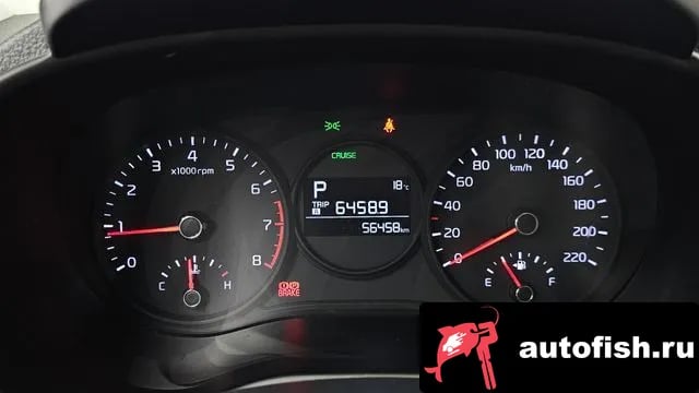 Kia morning All New Morning (JA) 2018 года - похожие автомобили