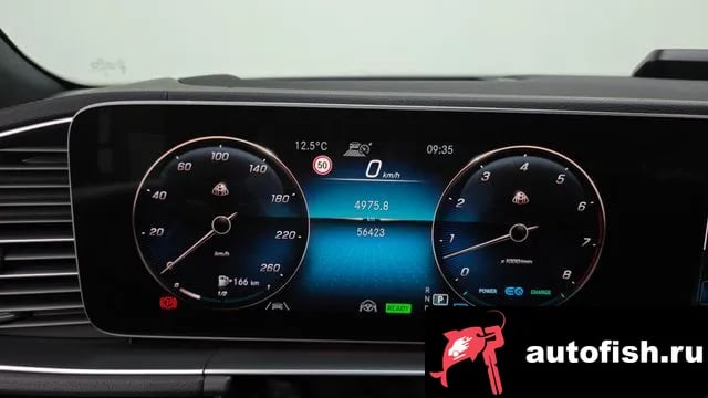 Mercedes-Benz GLS-Class GLS - Class X167 2021 года - похожие автомобили
