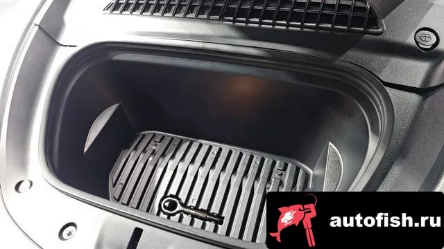 Tesla Model Y Model Y 2023 года - вид 6