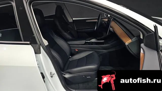 Tesla Model Y Model Y 2023 года - похожие автомобили