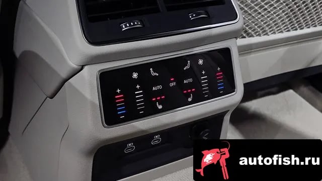 Audi A6 A6 (C8) 2025 года - похожие автомобили