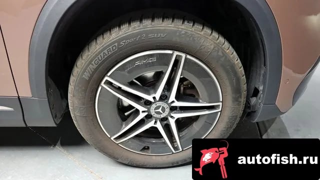 Mercedes-Benz EQA EQA H243 2022 года - вид 5