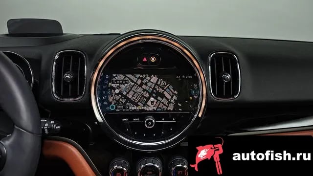 Mini Countryman Cooper S Country Man 2022 года - вид 6