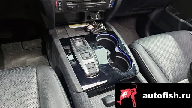 Honda Pilot Pilot 3rd generation 2019 года - похожие автомобили