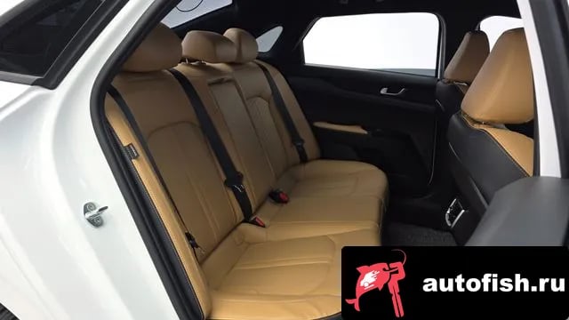 Kia K5 K5 3rd generation 2022 года - похожие автомобили