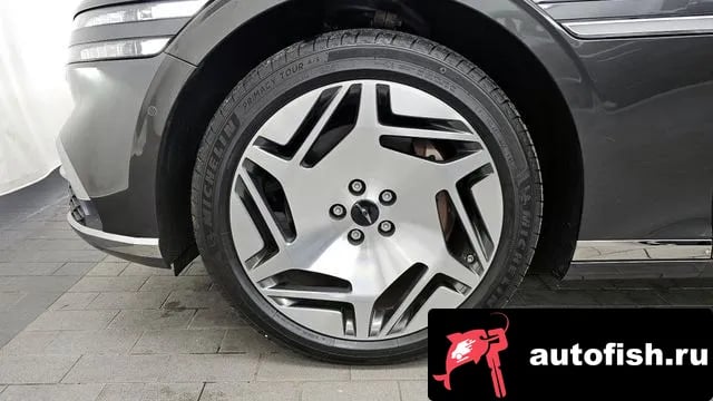 Genesis G90 G90 (RS4) 2024 года - вид 5