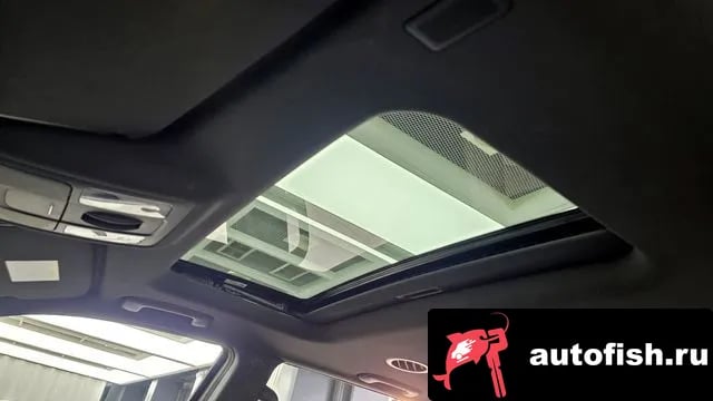 Kia Mohave Mojave The Master 2023 года - похожие автомобили