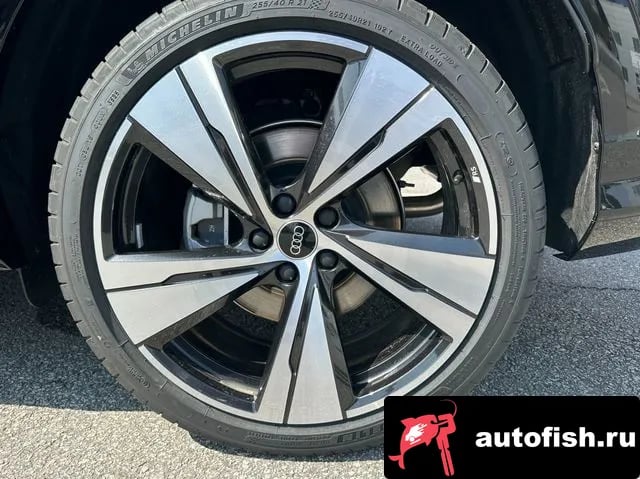 Audi Q5 Q5 (80A) 2025 года - вид 5