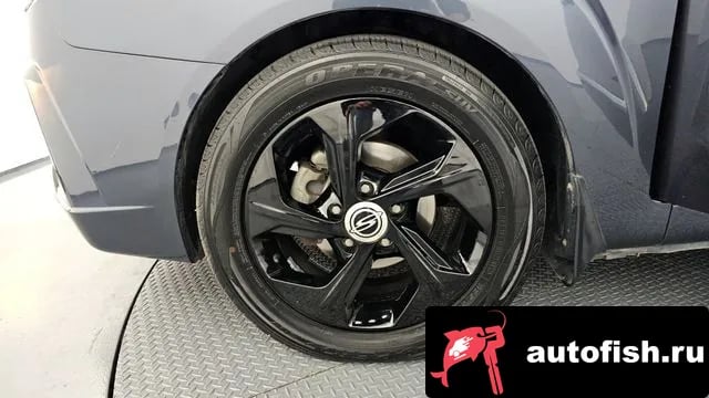 KG Mobility (Ssangyong) KORANDO Corando Turismo 2018 года - вид 5