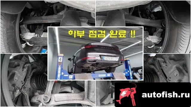 Genesis G90 G90 (RS4) 2023 года - вид 4