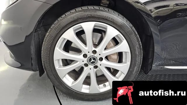 Mercedes-Benz E-Class E-Class W213 2018 года - вид 5