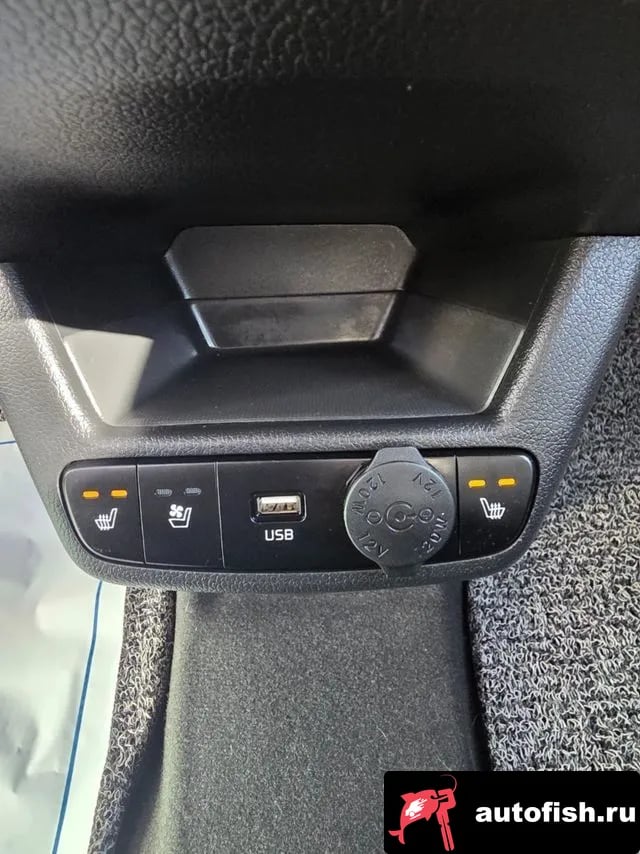 Kia RAY The New Kia Ray 2023 года - похожие автомобили