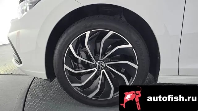 Volkswagen Golf Golf 8th Generation 2023 года - вид 4