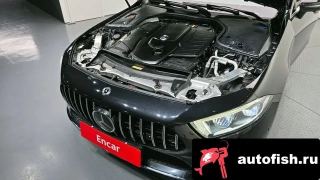Mercedes-Benz CLS-Class CLS-Class C257 2019 года - вид 6