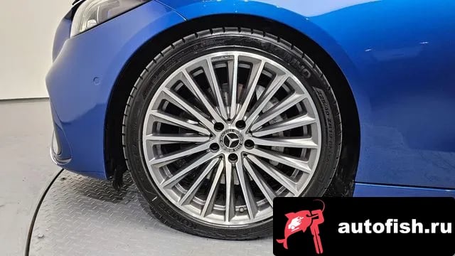 Mercedes-Benz C-Class C-Class W206 2023 года - вид 5