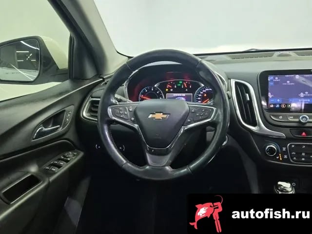 Chevrolet (GM Daewoo) Equinox Equanox 2020 года - похожие автомобили