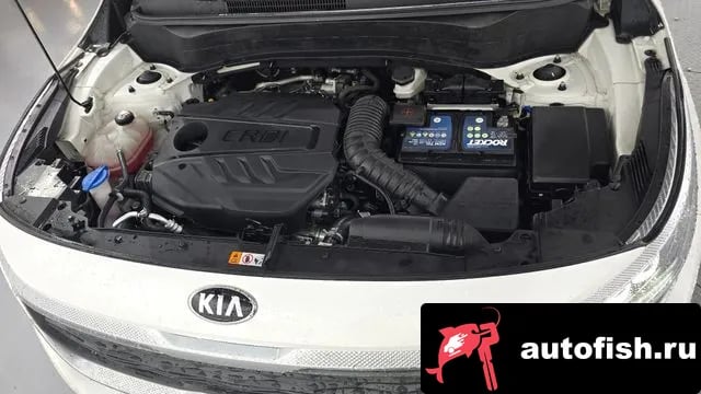 Kia Seltos Celtos 2019 года - вид 6