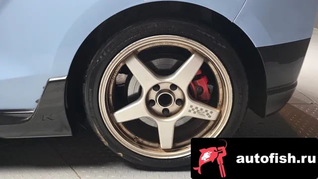 Hyundai Veloster Veloster (JS) 2021 года - вид 5