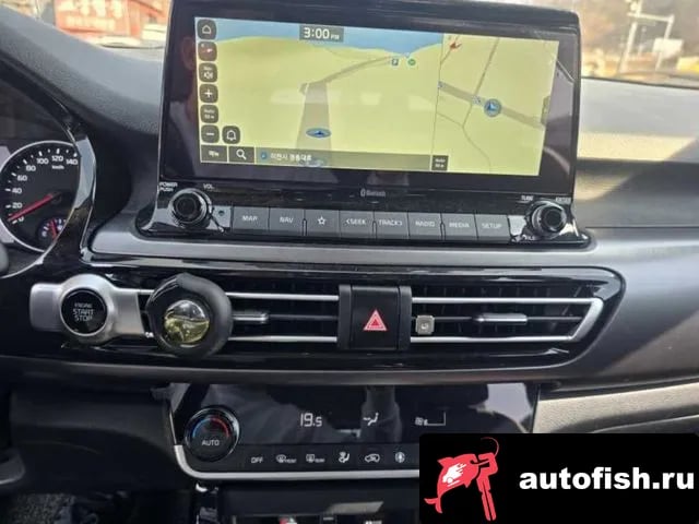 Kia Seltos Celtos 2020 года - похожие автомобили