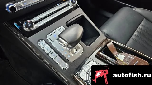 Genesis G90 G90 2021 года - похожие автомобили