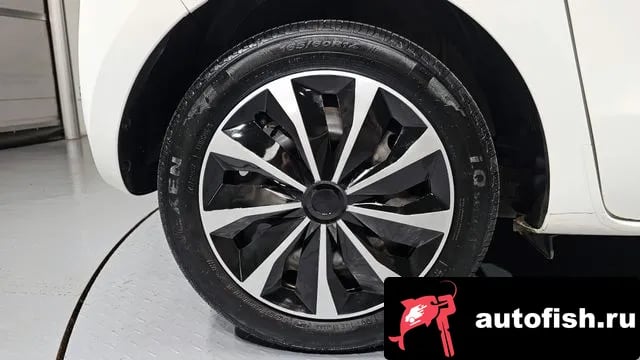 Kia RAY The New Ray 2021 года - вид 5