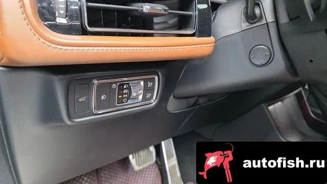 Lincoln Aviator Aviator 2nd generation 2022 года - похожие автомобили