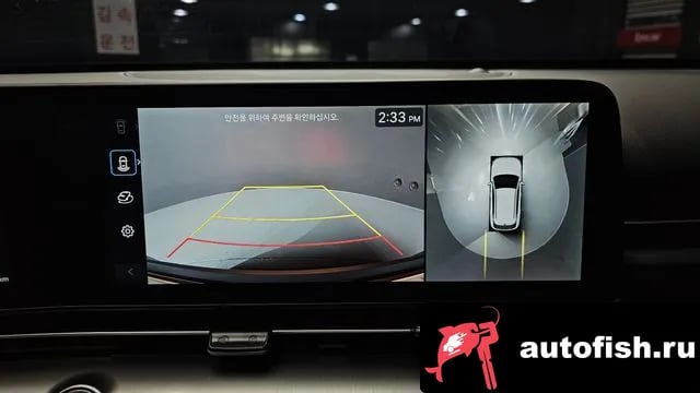 Hyundai Kona Kona (SX2) 2025 года - похожие автомобили