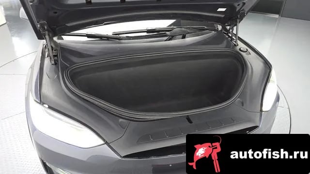 Tesla Model X Model X 2023 года - вид 6
