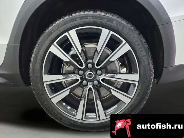 Volvo V60 V60 Cross-country 2nd Generation 2022 года - вид 5
